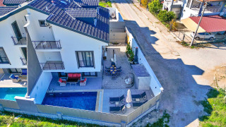 VKV8285 Villa Kalkan
