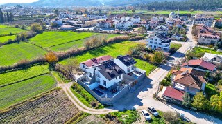 VKV8285 Villa Kalkan