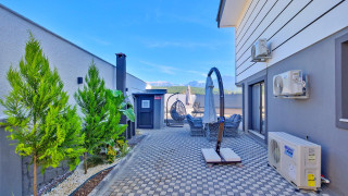 VKV8285 Villa Kalkan