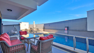 VKV8285 Villa Kalkan