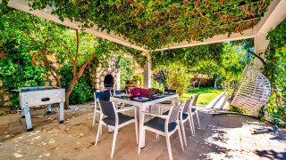 VKV9938 Villa Kalkan