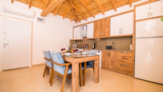 VKV5551 Villa Kalkan