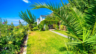 VKV9938 Villa Kalkan