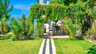 VKV9938 Villa Kalkan