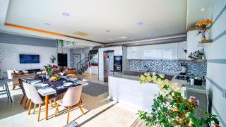 VKV9938 Villa Kalkan