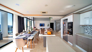 VKV9938 Villa Kalkan