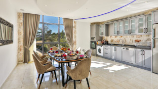 VKV9576 Villa Kalkan