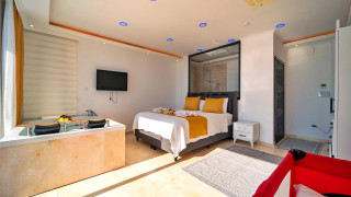 VKV9938 Villa Kalkan