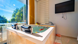 VKV9938 Villa Kalkan