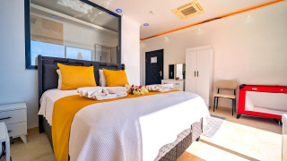 VKV9938 Villa Kalkan