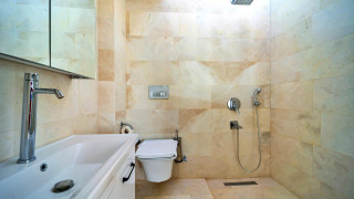 VKV9938 Villa Kalkan