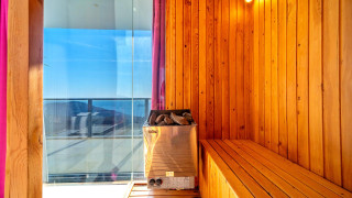 VKV9938 Villa Kalkan