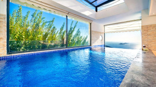 VKV9938 Villa Kalkan