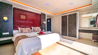 VKV9938 Villa Kalkan