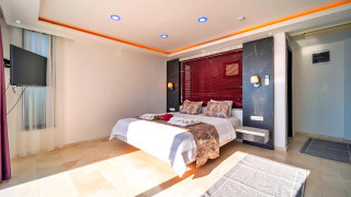 VKV9938 Villa Kalkan