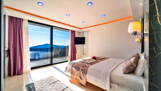 VKV9938 Villa Kalkan