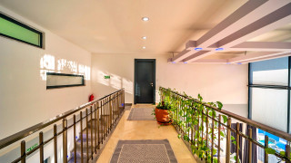 VKV9938 Villa Kalkan