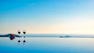 VKV9938 Villa Kalkan