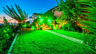 VKV9938 Villa Kalkan