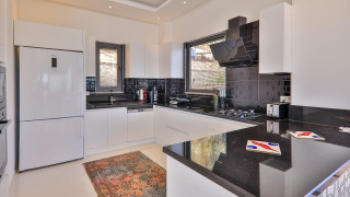 VKV8923 Villa Kalkan