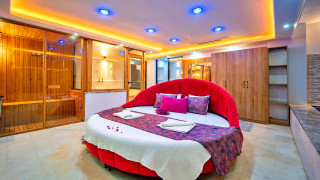 VKV9938 Villa Kalkan