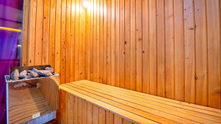 VKV9938 Villa Kalkan