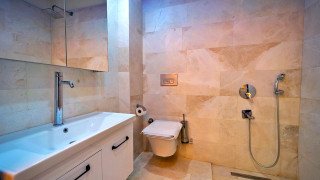 VKV9938 Villa Kalkan