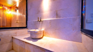 VKV9938 Villa Kalkan