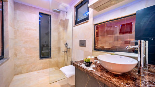 VKV9938 Villa Kalkan