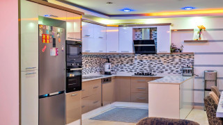 VKV9938 Villa Kalkan