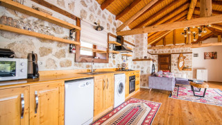 VKV1958 Villa Kalkan