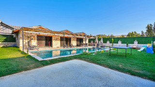 VKV1926 Villa Kalkan