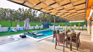 VKV1926 Villa Kalkan