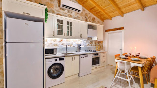VKV1926 Villa Kalkan