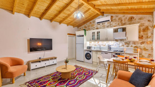 VKV1926 Villa Kalkan