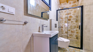 VKV1926 Villa Kalkan