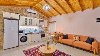 VKV1926 Villa Kalkan