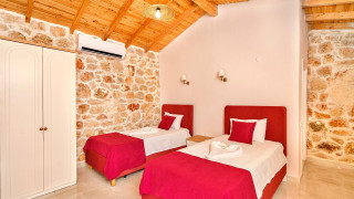 VKV1926 Villa Kalkan