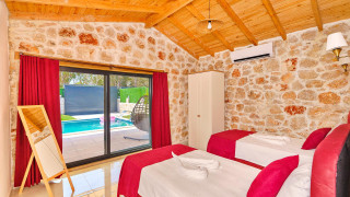 VKV1926 Villa Kalkan