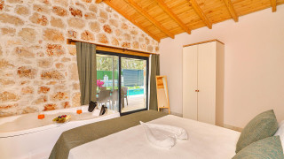 VKV1926 Villa Kalkan