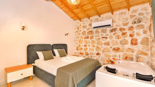 VKV1926 Villa Kalkan