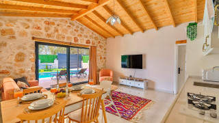 VKV1926 Villa Kalkan
