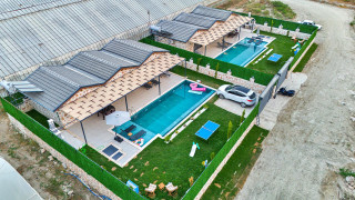 VKV1926 Villa Kalkan