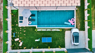 VKV6583 Villa Kalkan
