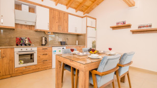 VKV5551 Villa Kalkan