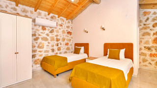VKV6583 Villa Kalkan