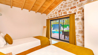 VKV6583 Villa Kalkan