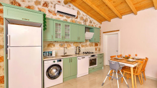 VKV6583 Villa Kalkan
