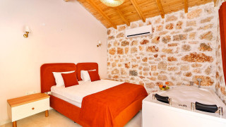 VKV6583 Villa Kalkan