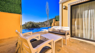 VKV9581 Villa Kalkan